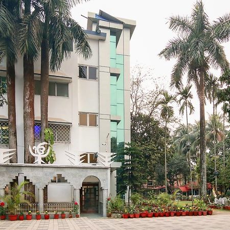 Sher-E-Punjab Calcuta Exterior foto