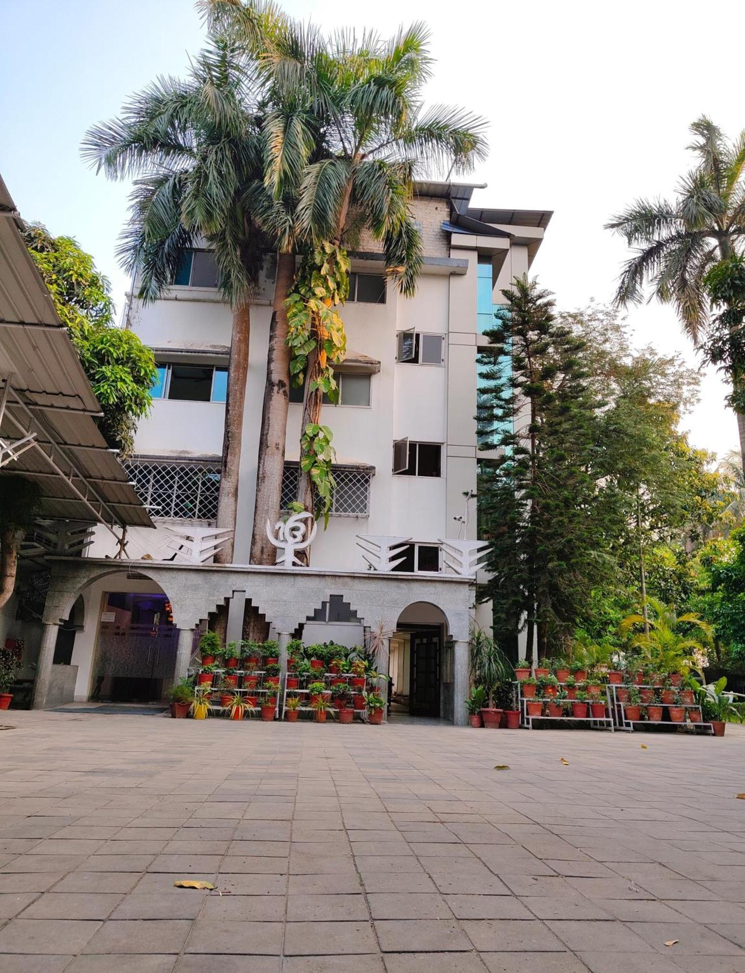Sher-E-Punjab Calcuta Exterior foto