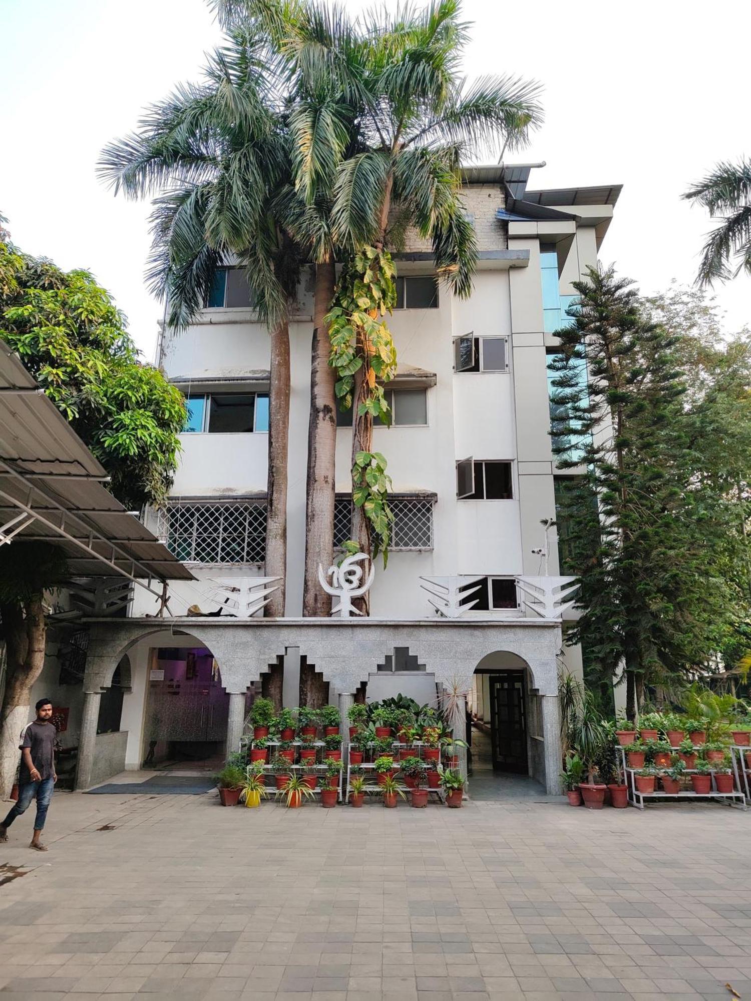 Sher-E-Punjab Calcuta Exterior foto