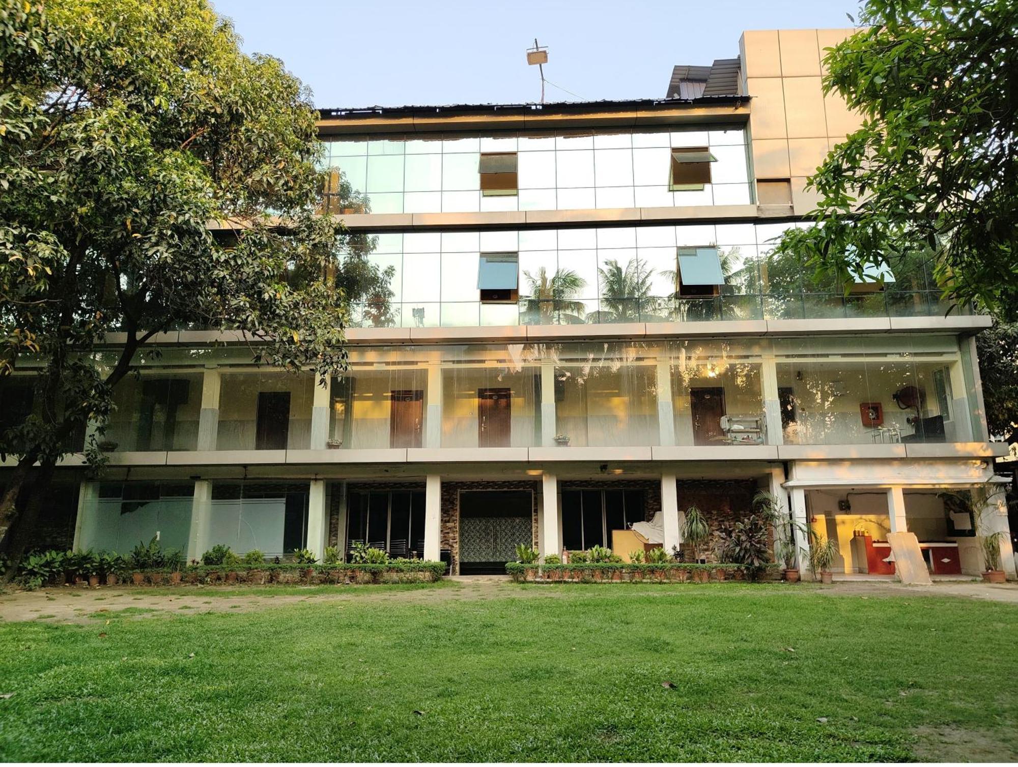 Sher-E-Punjab Calcuta Exterior foto