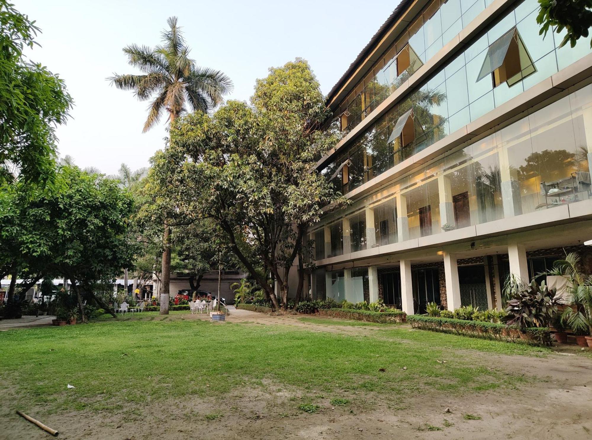 Sher-E-Punjab Calcuta Exterior foto