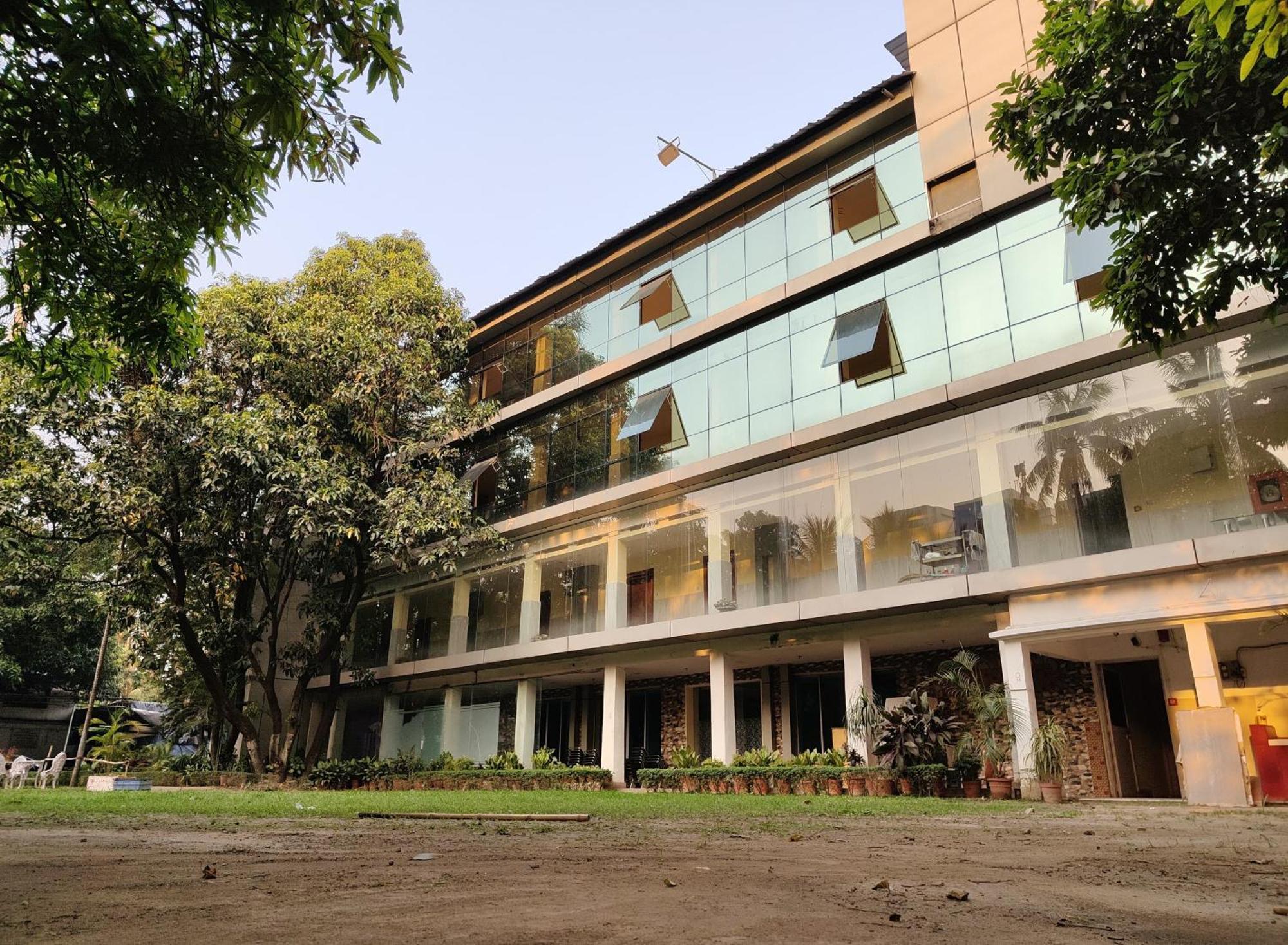Sher-E-Punjab Calcuta Exterior foto