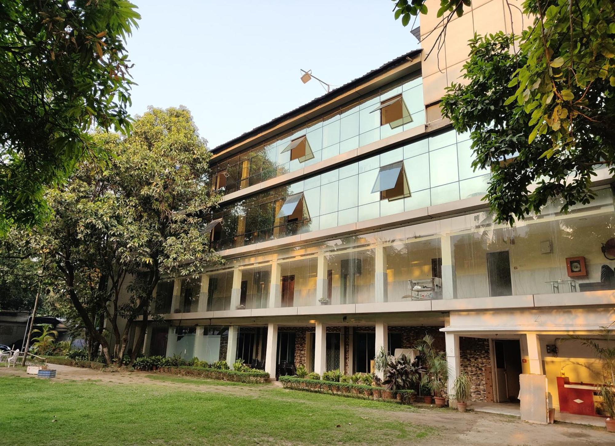 Sher-E-Punjab Calcuta Exterior foto