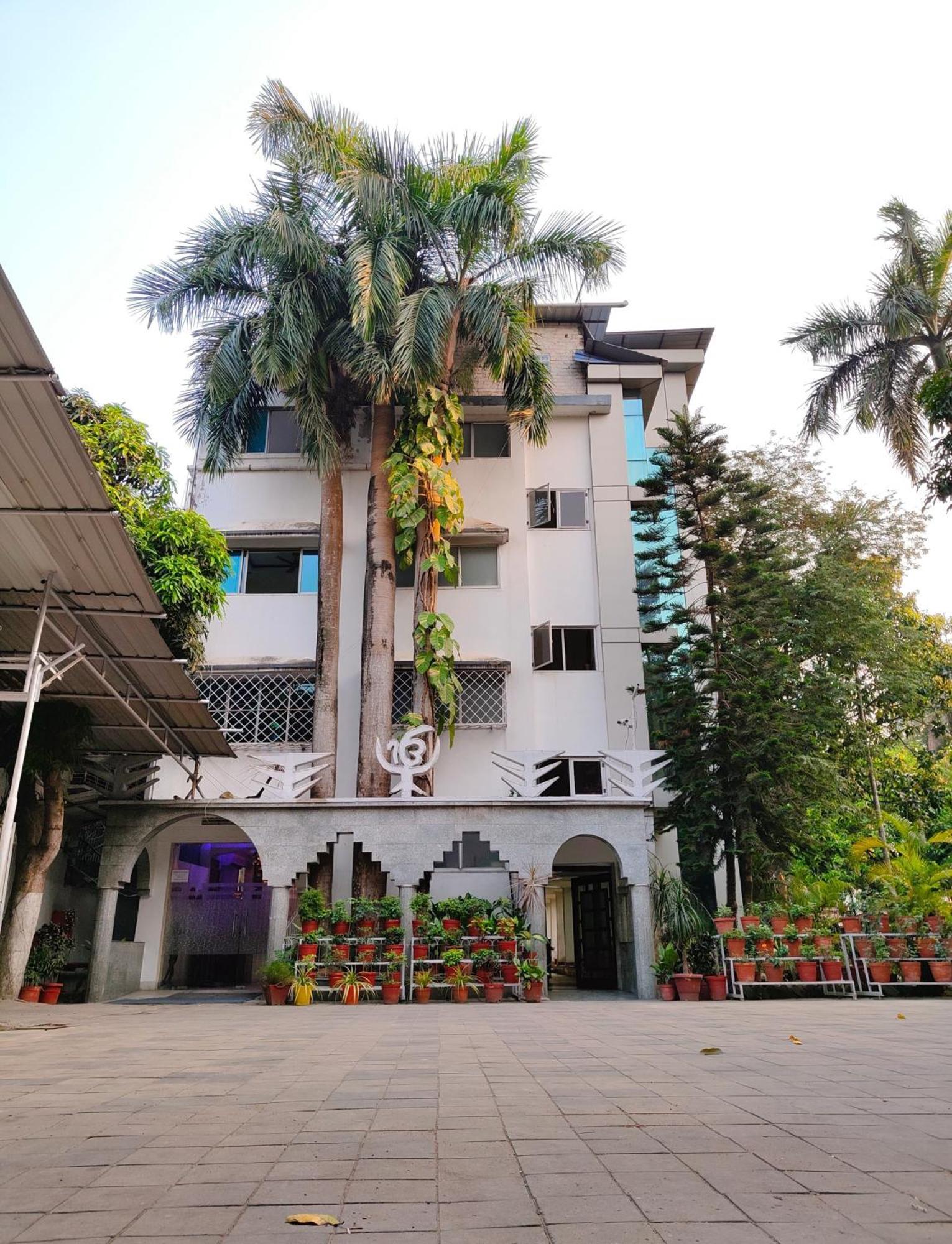 Sher-E-Punjab Calcuta Exterior foto