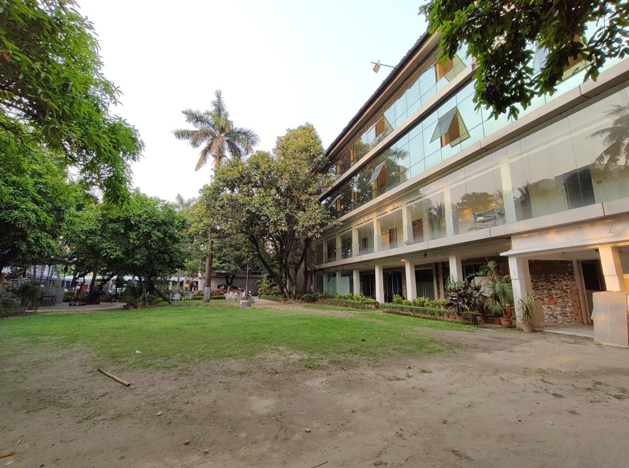 Sher-E-Punjab Calcuta Exterior foto