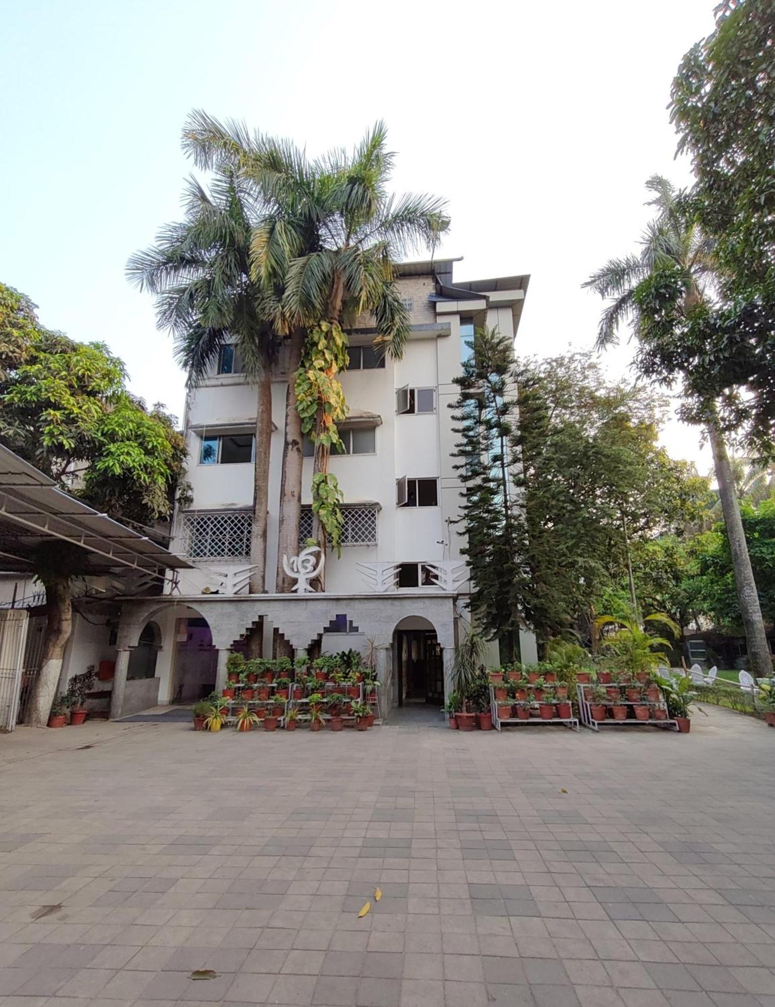 Sher-E-Punjab Calcuta Exterior foto