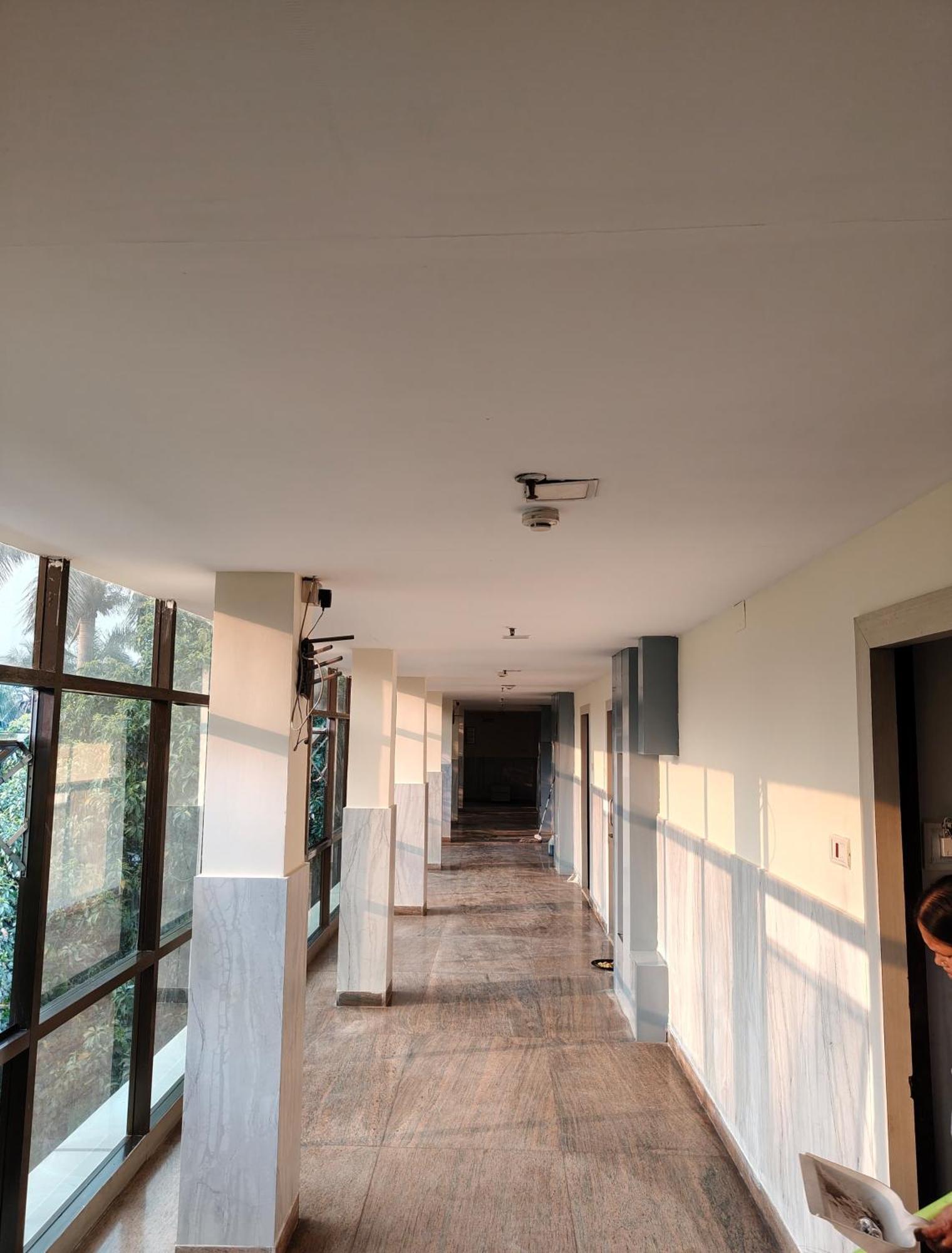 Sher-E-Punjab Calcuta Exterior foto