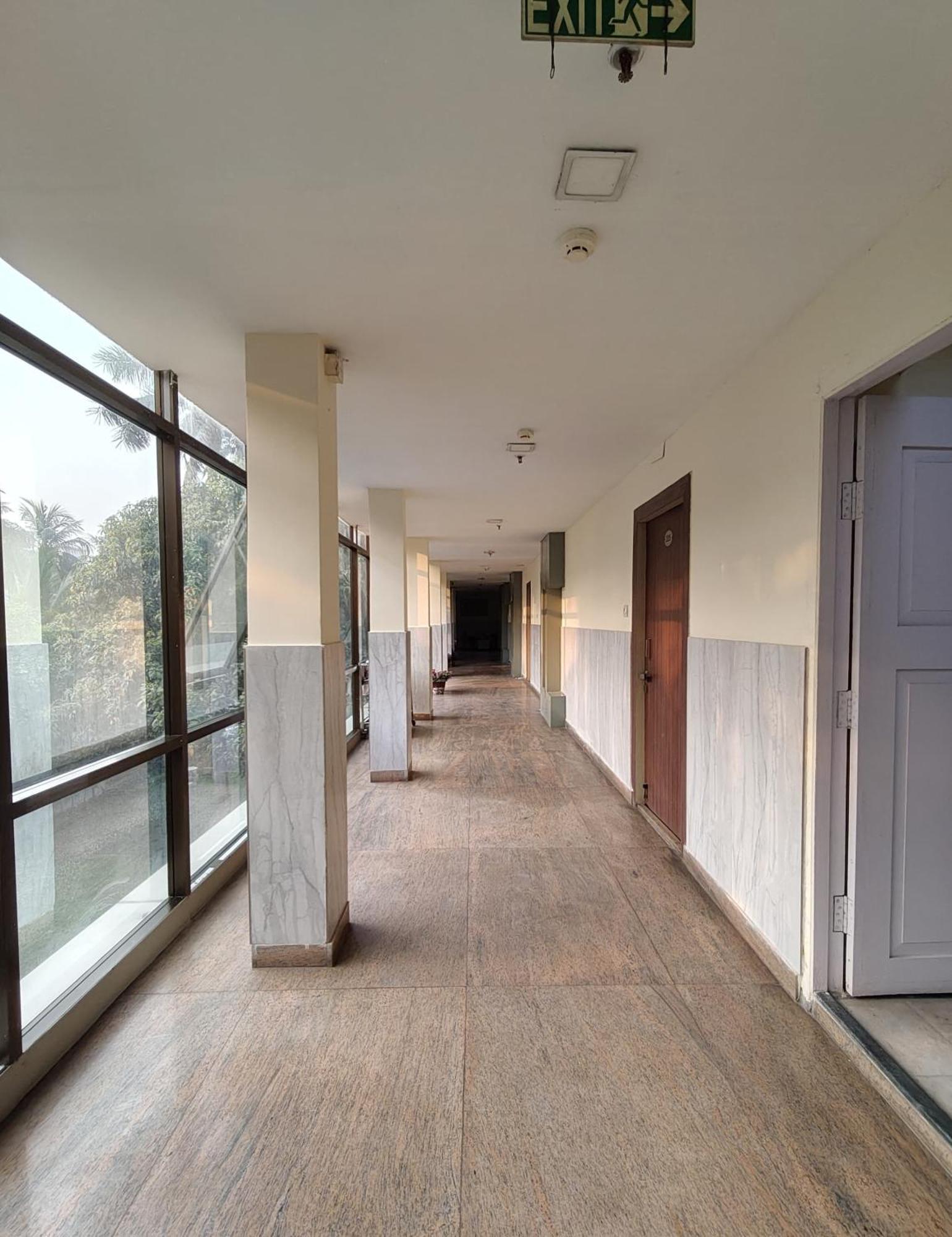Sher-E-Punjab Calcuta Exterior foto