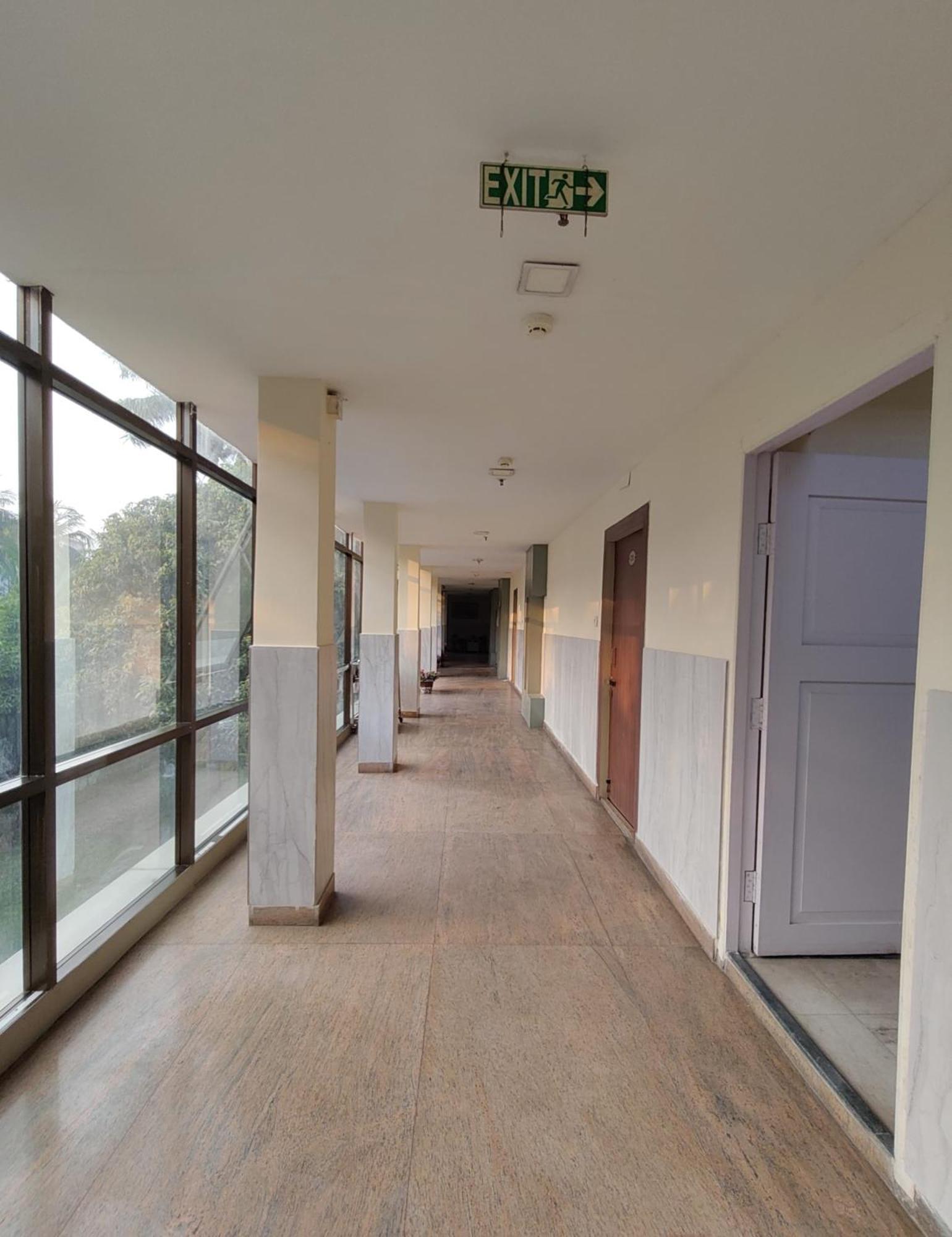 Sher-E-Punjab Calcuta Exterior foto