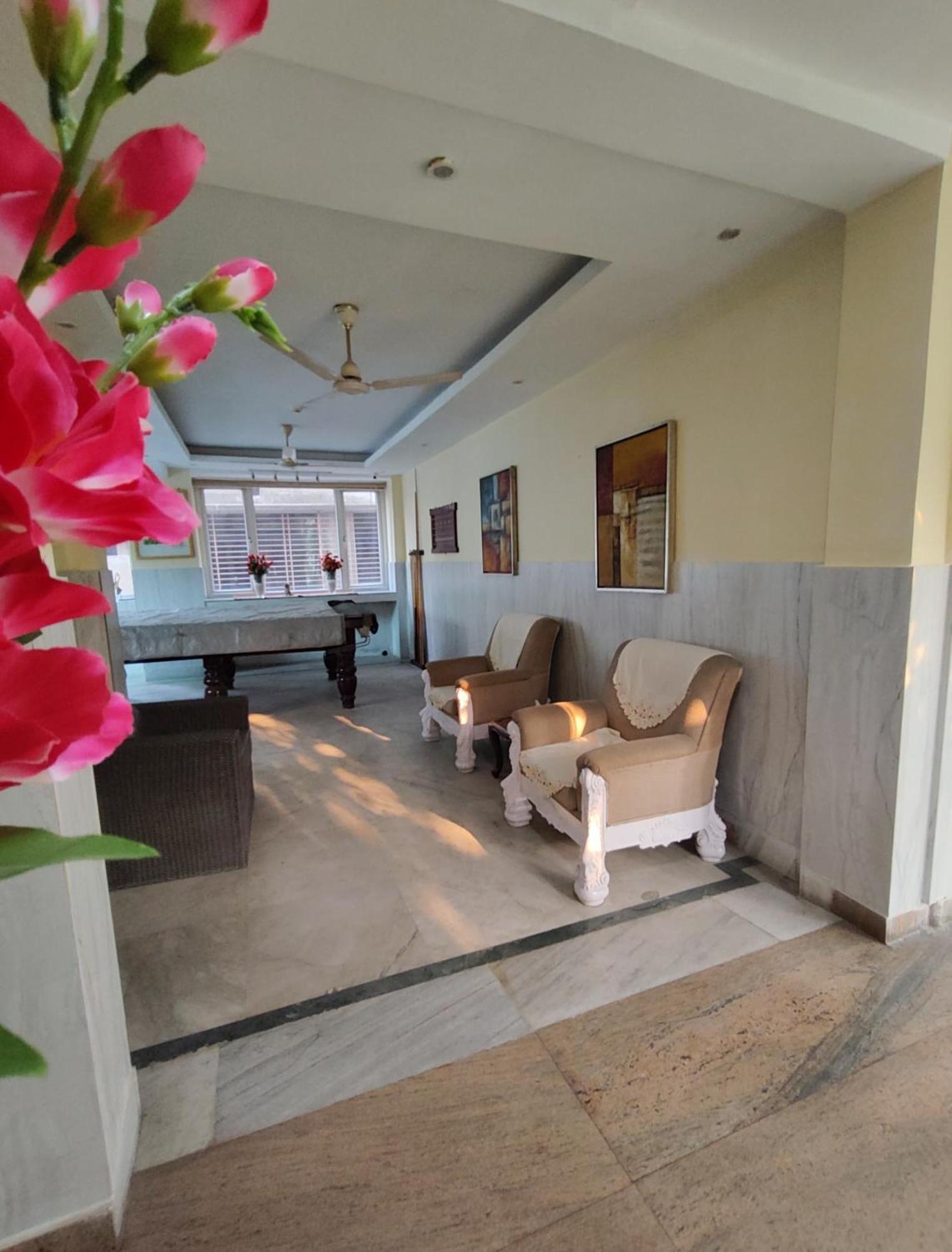 Sher-E-Punjab Calcuta Exterior foto