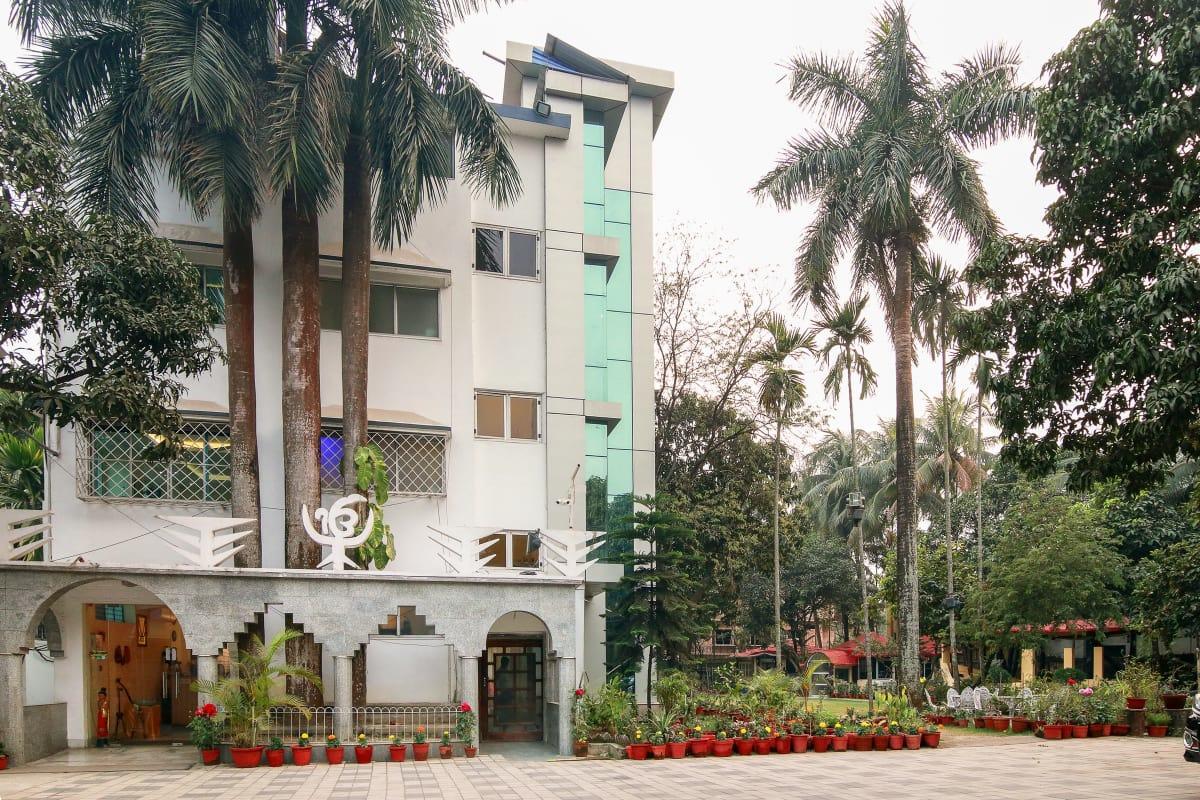 Sher-E-Punjab Calcuta Exterior foto